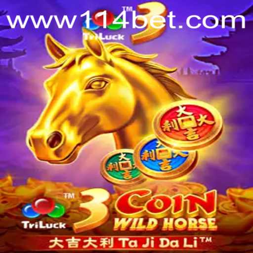 Exploring the Excitement of 3CoinWildHorse