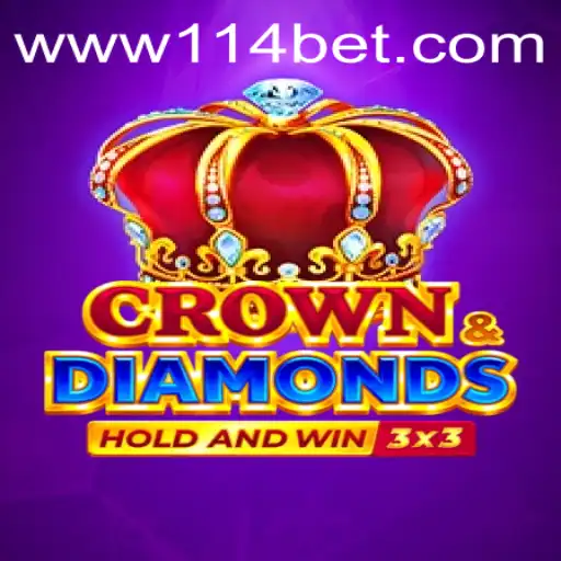 Discover the Exciting World of Crowndiamonds and 114bet.COM
