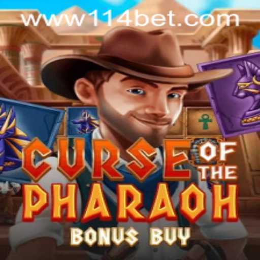 Discover the Exciting World of CurseofthePharaohBonusBuy at 114bet.COM