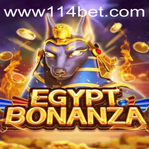 Exploring the Excitement of EgyptBonanza at 114bet.COM