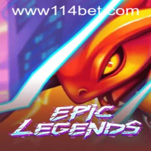 EpicLegends: The Next Big Adventure in Gaming