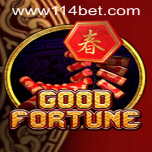 Exploring GoodFortune: A Deep Dive into the World of 114bet.COM's Latest Offering