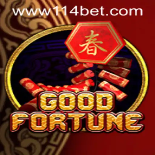 Exploring GoodFortune: A Deep Dive into the World of 114bet.COM's Latest Offering