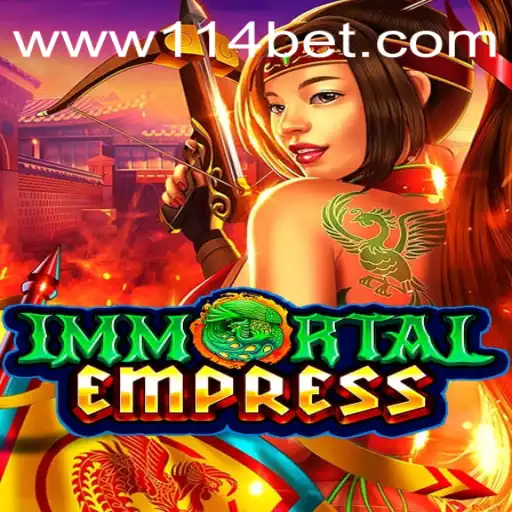 ImmortalEmpress: A Majestic Journey into the Realm of Strategy and Myth
