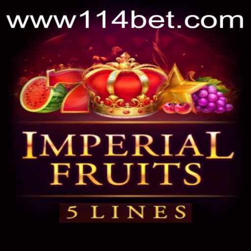 Exploring the Excitement of ImperialFruits5 | 114bet.COM