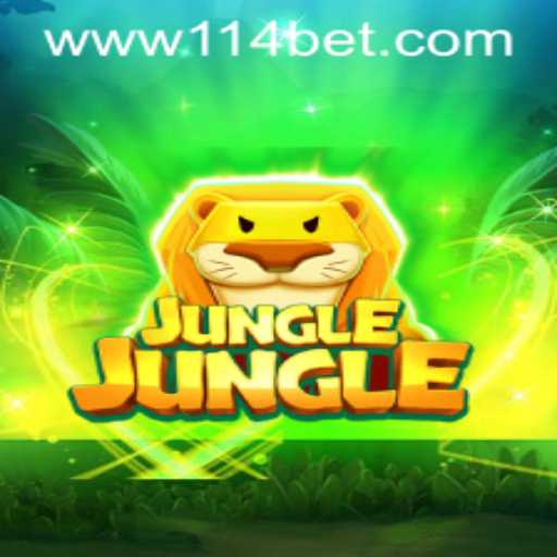 JungleJungle: Exploring the Thrill of Adventure Gaming with 114bet.COM