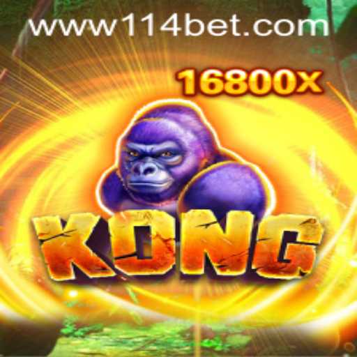 Explore the World of Kong: Game Description, Introduction, and Rules with 114bet.COM