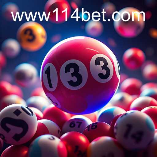 Understanding the Fascination with Lotteries: A Deep Dive into 114bet.COM