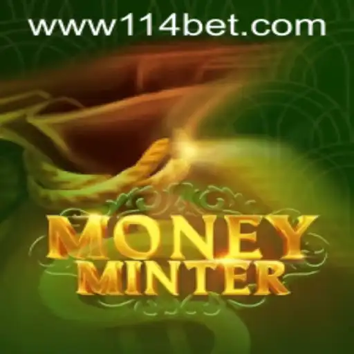 Exploring MoneyMinter: The Exciting World of 114bet.COM's Latest Game