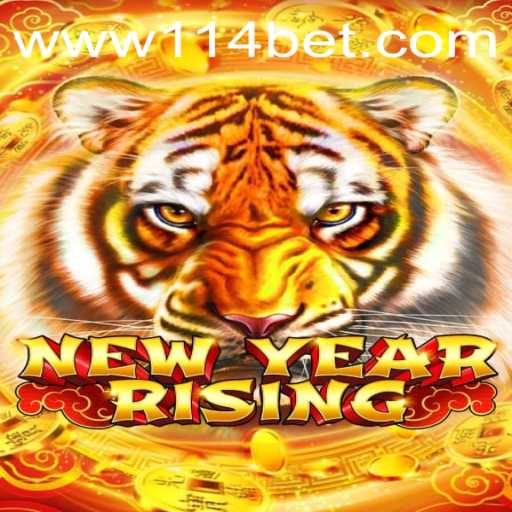 Discover the Thrilling World of NewYearRising on 114bet.COM