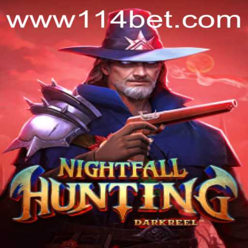 NightfallHunting: An Exciting Gaming Experience