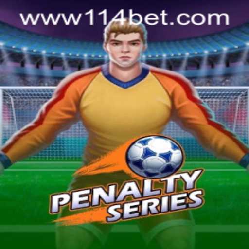 PenaltySeries: A New Era of Interactive Gaming on 114bet.COM