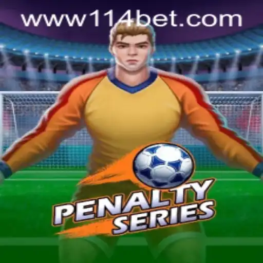 PenaltySeries: A New Era of Interactive Gaming on 114bet.COM
