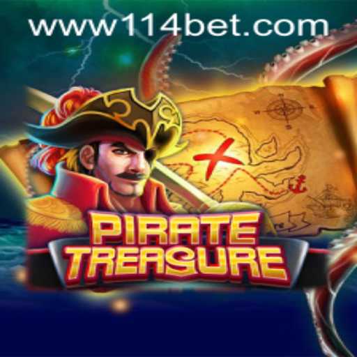 Discover the Adventure and Excitement of PirateTreasure with 114bet.COM