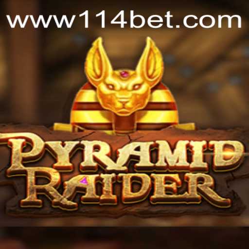 Exploring PyramidRaider: An In-Depth Look into the Thrilling Adventure by 114bet.COM