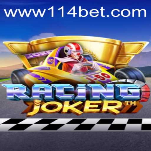 RacingJoker: A Thrilling New Addition to the Gaming World
