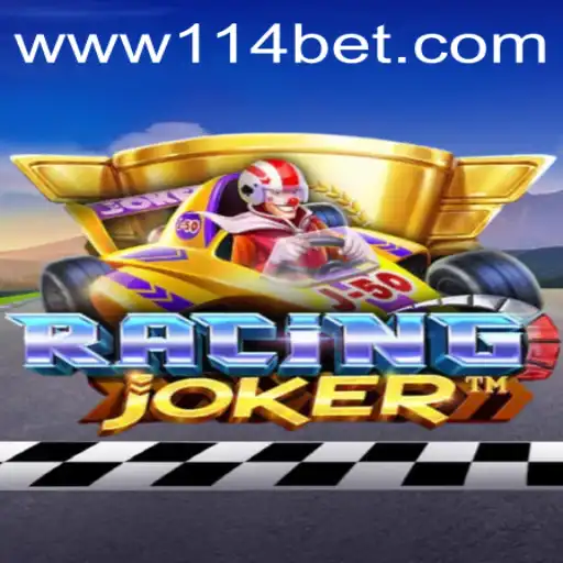 RacingJoker: A Thrilling New Addition to the Gaming World