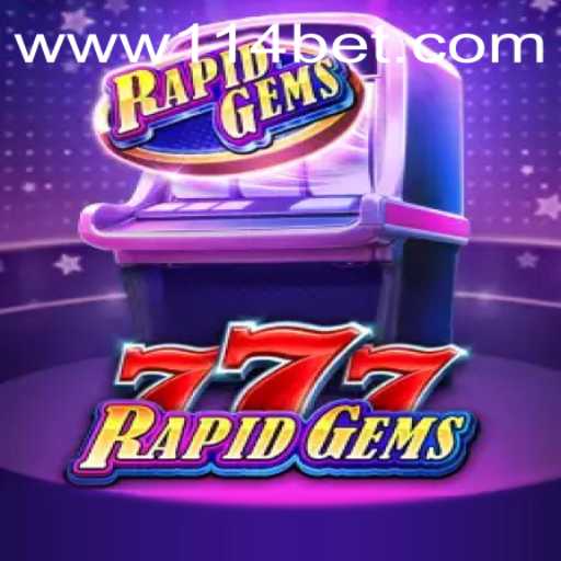 Discovering RapidGems777: A Vibrant and Engaging Casino Experience