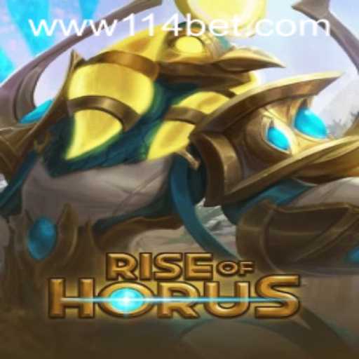 Exploring RiseofHorus: A Thrilling Journey into Ancient Realms
