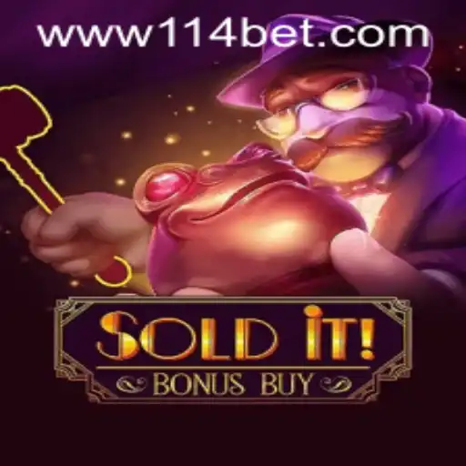 Exploring SolditBonusBuy: An Exciting New Addition to the Gaming World