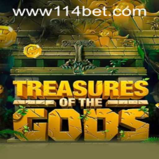 Unveiling the Exciting World of TreasureoftheGods