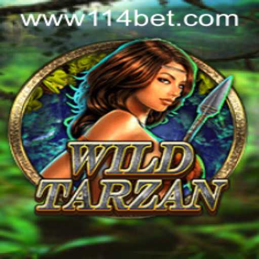 Exploring the Exciting World of WildTarzan on 114bet.COM