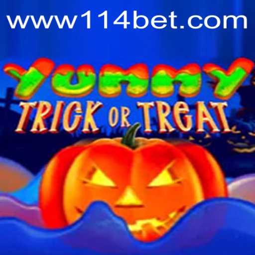 YummyTrickorTreat: An Engaging Gaming Experience with 114bet.COM
