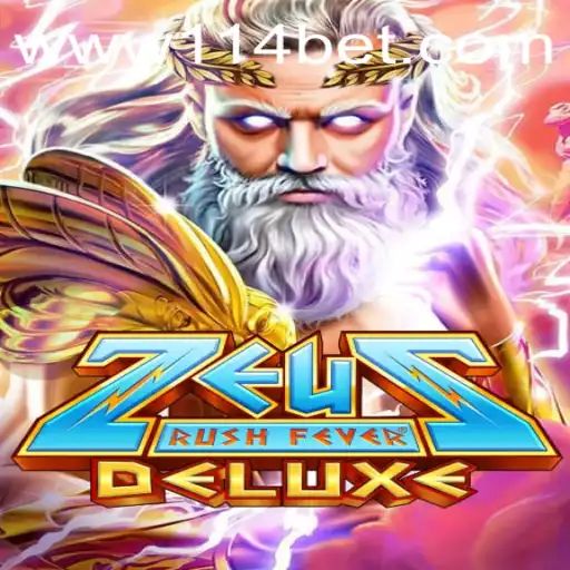 Unveiling ZeusRushFeverDeluxe: A Gaming Saga